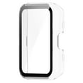 thumbnail image 2 of Compatible With Smartwatch Case Sense Protective Case PC Material Case Film Integrated Case Drop Protective Cover, 2 of 6