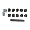 thumbnail image 4 of Kit de Llave para Tuercas de Bloqueo de Ruedas, Accesorios Antirrobo para Camiones Y Automóviles, Bloqueo de Ruedas, 4 of 9