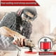 thumbnail image 3 of 180 mm hole saw, HSS M42 bimetal HSS, hole cutter with hex shank and drill bit, 3 of 5