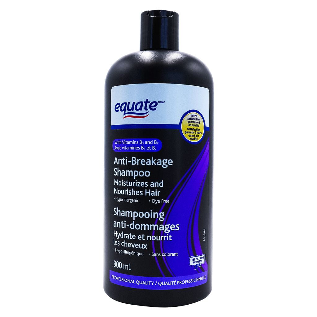 Shampooing Anti- Dommages, 900ml 900 ml