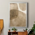 thumbnail image 6 of Neutral Object II Premium Framed Print - Ready to Hang, 6 of 9