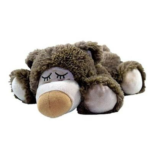 heatable stuffed animal