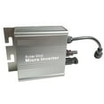 thumbnail image 1 of 120W 150W 180W Micro Inverter Balcony Solar PV Grid Tie System for Home Use DC108-30V Solar Input AC Output ,Easy to Use, 1 of 5