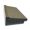 thumbnail image 3 of Amanti Art Black Cork Board Framed Classic Honey Silver Bulletin Board 32 in. x 24 in., 3 of 7