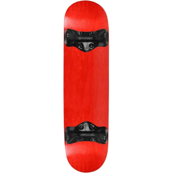 Skateboard Indoor Practice Complete