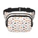 thumbnail image 1 of Easygdp Horses Fanny Packs para Mujeres y Hombres, Bolsa de Cinturón, Bolsos de Cruz para Trabajo/Correr/Senderismo, 1 of 9