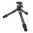 thumbnail image 1 of Mini Camera Tripod, Portable 2 Sections Camera Tripod Stand  for DSLR Cameras, 1 of 7