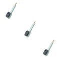 thumbnail image 2 of Cateissary Cepillo para zapatos, líquido automático para añadir ropa, quitamanchas, cepillos dispensadores, herramientas de limpieza para el Type1 NO1, 2 of 6