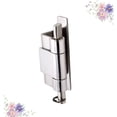 thumbnail image 3 of FUTUREORYY Charnière Dissimulée en Acier Inoxydable pour Armoires et Portes Lourdes Design Anti-Rouille, 3 of 8