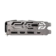 MSI GeForce RTX 2080 Duke 8G OC Graphics Card
