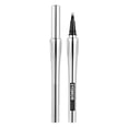thumbnail image 2 of BUDAO00 2 Fork Microblading Eyebrow Pencil with Dual End Spoolie Brush, Hair Like Brow Pen for Filling Sparse Brows, Shaping, Defining and Natural Looking Daily Eye Makeup for Daily Use, 2 of 5