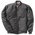 thumbnail image 4 of Red Kap Perma-Lined Solid Team Jacket, 4 of 5