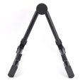 thumbnail image 4 of Soporte De Guitarra Soporte Plegable Antideslizante Soporte De Instrumento Universal Para Ukelele Pipa Violín, 4 of 7