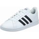thumbnail image 2 of Ad-id-as Grand Court Base Men/White-Black (EE7904)Size: US 5.5, 2 of 6