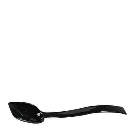 

Spoon Solid Black 0.75 oz/10