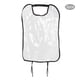 thumbnail image 2 of Protector para silla de coche, 3 piezas, respaldo para silla de coche, protector trasero para silla de coche, protector trasero para silla de coche, mejora tu experiencia, 2 of 8