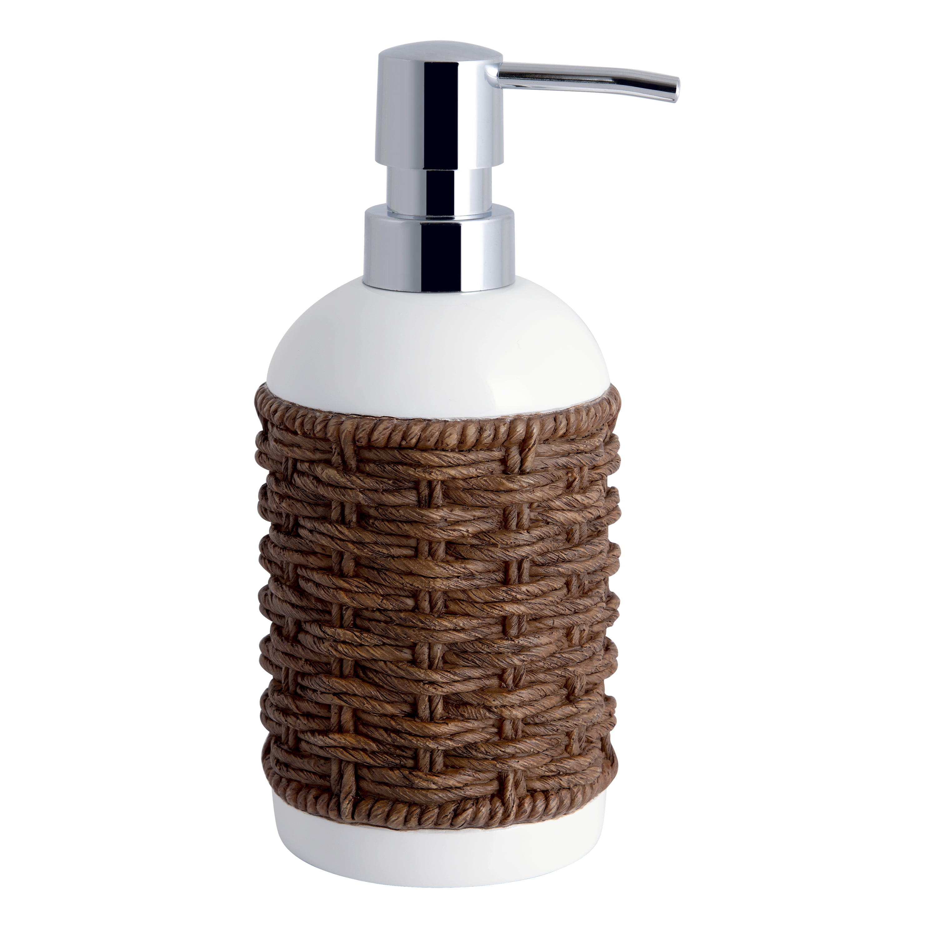 Better Homes & Gardens Maize Rope Lotion Pump