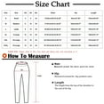 thumbnail image 3 of ShomPort Women's Casual Baggy Fleece Sweatpants High Waisted Drawstring Joggers Pants Warm Lounge Trousers with Pockets, 3 of 4