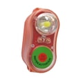 thumbnail image 3 of Chaleco ligero, luz de emergencia, ligero, práctico, portátil, equipo de supervivencia para acampar, lámpara para marino,, 3 of 8