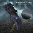thumbnail image 3 of SkyGenius Waterproof Ski Gloves Touchscreen Winter Warm Gloves for Men Women M, 3 of 6