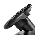 thumbnail image 3 of Volante de juego de carreras Hugo FT37C1 Negro, 3 of 10