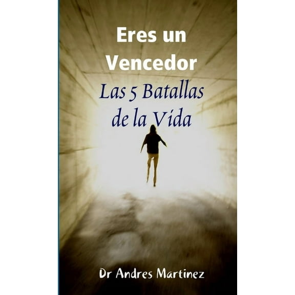 Eres un Vencedor, (Paperback)