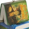 thumbnail image 6 of Hallmark Harry Potter Books and Wand Christmas Ornament, 1 Count, 6 of 7
