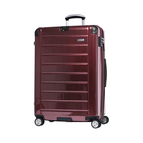 Ricardo Luggage Roxbury 2.0 29In 4W Upright Mulberry Roxbury 2.0 29In 4W Upright