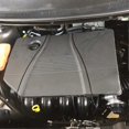 thumbnail image 3 of Engine Protective Cover Rubber Cushion Engine Under Guard Plate Rubber Gasket For Ford Focus 2 2004 - 2011 4M5G 6A994 AA 1434444, 3 of 5