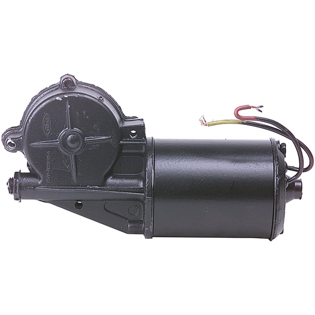 Motor Elevación Ventana F-350 1987 A 1988 Ford Del Der Reman CARDONE .