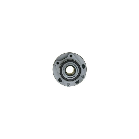 Raybestos R-Line Wheel Hub Assemblies Fits select: 2011-2014 CHRYSLER 200, 2008-2014 DODGE AVENGER
