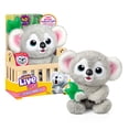 thumbnail image 2 of Juguete Peluche Interactivo Koala Little Live Pets, 2 of 5