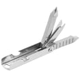 thumbnail image 2 of Tool,MultiFunctional 12 in 1 Knife Multitool Multi Functional Key Chain Tool Tailored for Perfection, 2 of 8