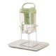 thumbnail image 2 of Dispensador de bebidas para refrigerador, botella de agua con grifo, tetera práctica Verde, 2 of 9