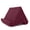 Wine Red, variant on Sponge Pillow Tablet Holder for IPad Samsung Huawei Xiaomi Tablet Holder Mobile Phone Support Pillow Multi-angle Reading Stand
