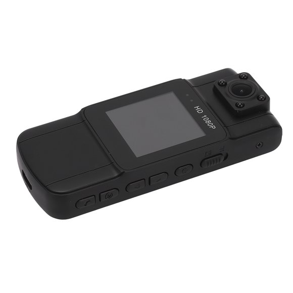 Cámara corporal Jadeshay 1080P portátil detección de movimiento