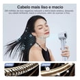 thumbnail image 4 of Secador De Pelo De Alta Velocidad 5 En 1 Profesional 1600w, 4 of 8