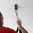 thumbnail image 4 of FOMIYES Gancho De Resistente Para Colgar Sacos De Y Columpios En Gimnasio, 4 of 7