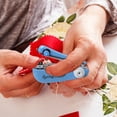 thumbnail image 4 of Orders Placed by Me Recently Handheld Sewing Machine, Mini Sewing Machine, Portable Mini Sewing Machine for Beginners, Mini Handheld Stitching Machine Automatic Feeding Diy Hand Sewer Machine, 4 of 7