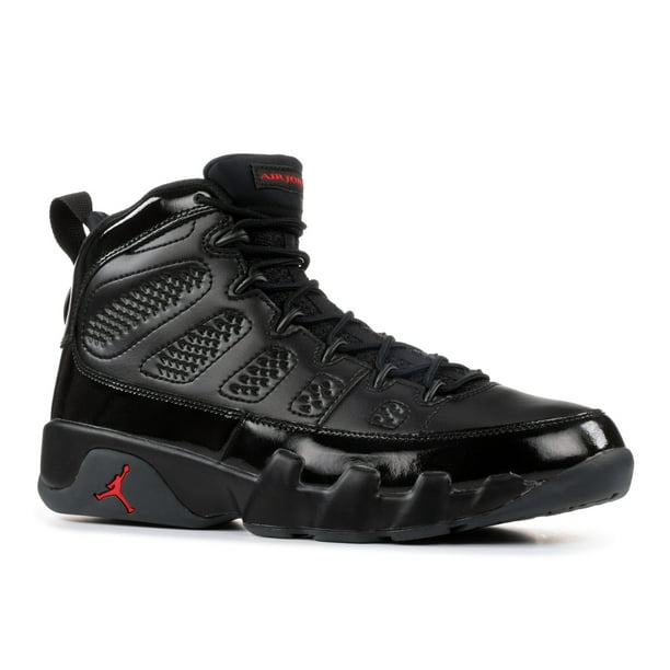 Jordan retro 9 shop size 9