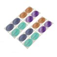 thumbnail image 3 of Pegatinas De Bronceado Para Ojos, Bloque De Pegatinas De Protección Ocular UV, Adhesivo Desechable Para La Playa ANGGREK Otros, 3 of 8