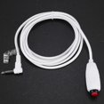 thumbnail image 5 of Nurse Call Cable 6.35mm Line Nurse Call Device Emergency Call Cable With Push Button Switch, 5 of 5