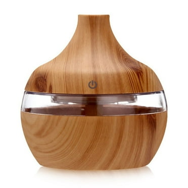 Aroma Diffusers for Large Room ,Aromatherapy Diffuser for Home Bedroom, Cool Mist Humidifier Vaporizer