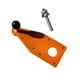 thumbnail image 1 of Tabla de equilibrio para recortadora de bordes con broca enrutadora, ayuda para carpintería, accesorios duraderos, Base de enrutador de placa de, 1 of 9