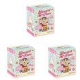 thumbnail image 1 of Crayon Shin Chan Anime figura caja ciega Kawaii postre tiempo serie Anime figuras Pvc modelo muñeca colección adornos juguetes regalos hola suerte  unisex, 1 of 2