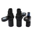 thumbnail image 2 of NewYall Auto Transmission Trans Input Output Speed Sensor Governor Pressure Transducer for Dodge Jeep Products with 45RFE 5-45RFE 545RFE 68RFE Automatic Transmissions 1999-2017, 2 of 4