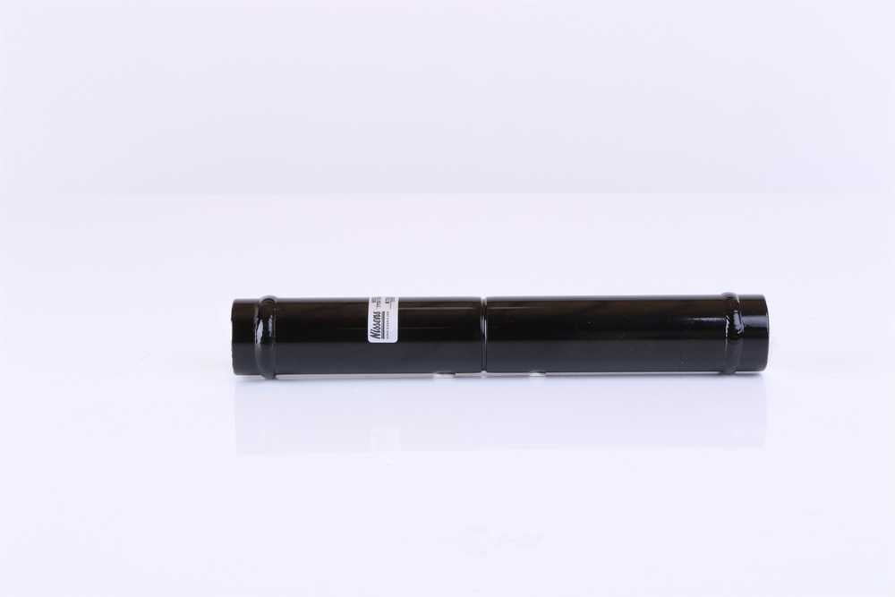 Nissens 95312 Air Conditioning Receiver Drier