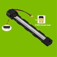 thumbnail image 2 of Bgsha E bike Accessory Battery Mount Bracket Compatible with For Polly Models, 2 of 10