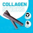 thumbnail image 3 of Sitka Farms Collagen Stick for Dogs 6 Inch - 10 Count - Collagen Chews for Dogs - Single Ingredient Dog Treat, 3 of 7