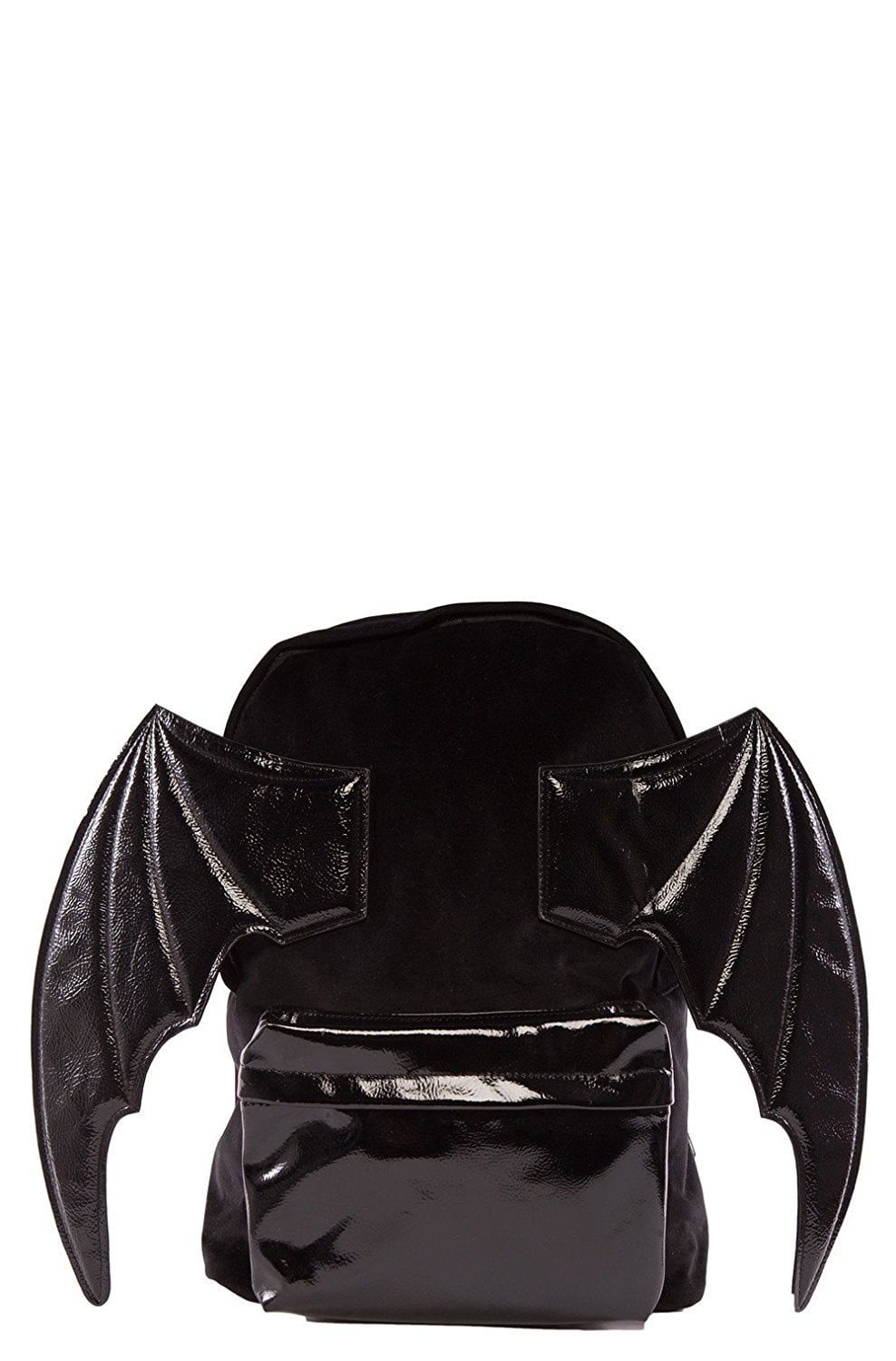 bat backpack with wings